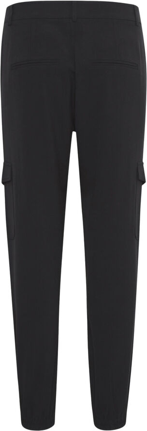 Kaffe KAeda Pants Sort