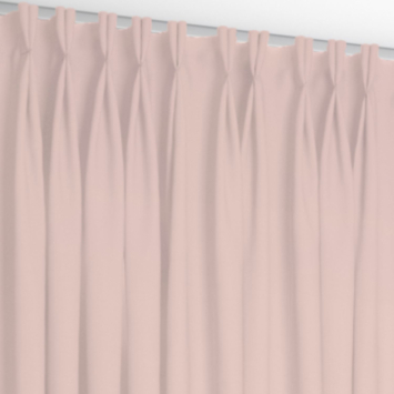 Gordijn Onno 1726 kh soft pink