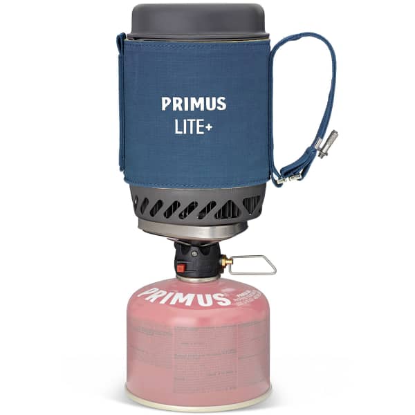 Réchaud à gaz randonnée PRIMUS LITE PLUS STOVE SYSTEM