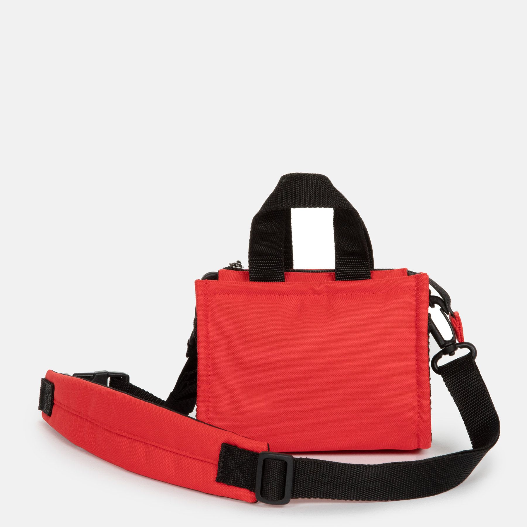 Eastpak x Telfar Shopper S Red