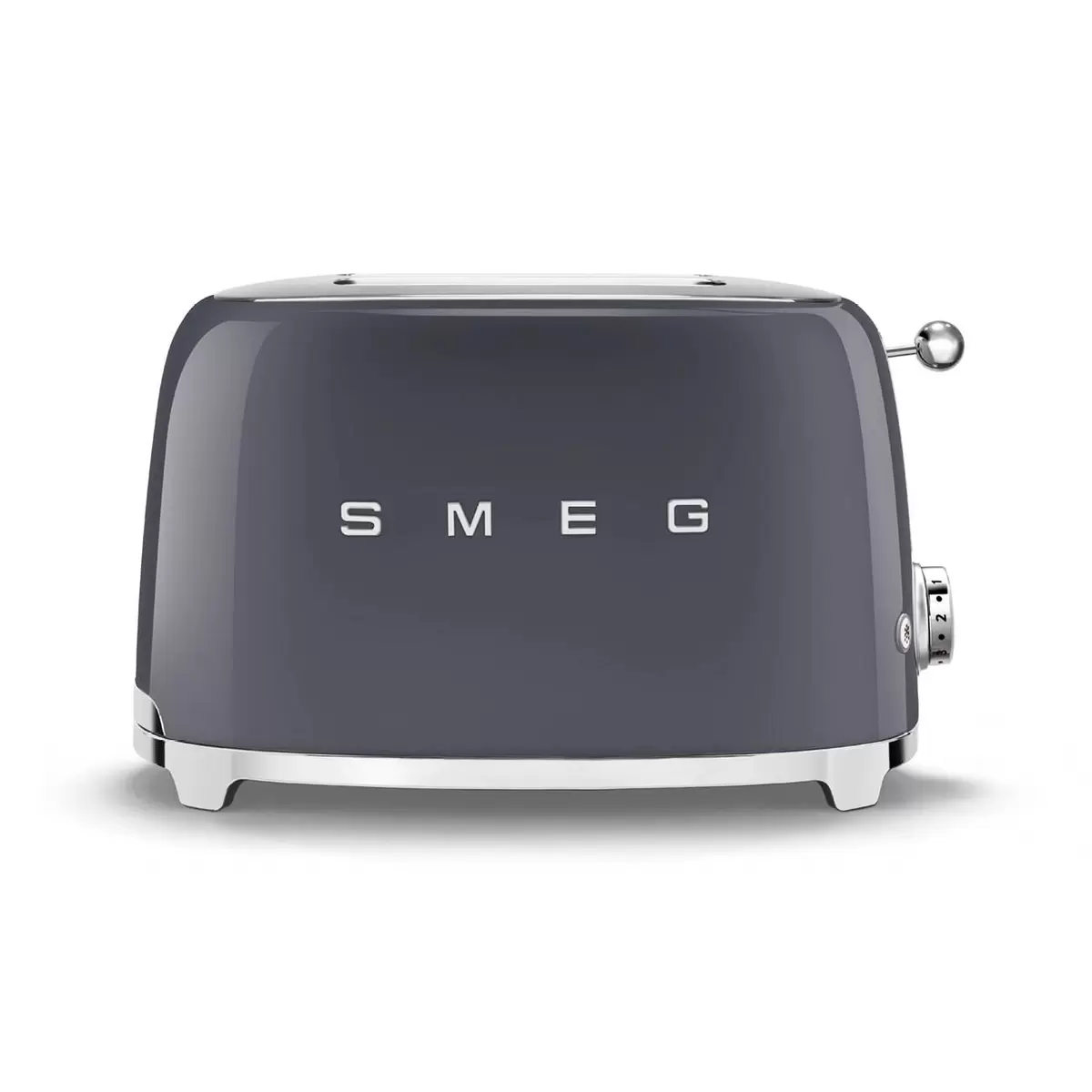 Toaster 2 Scheiben Smeg TSF01GREU