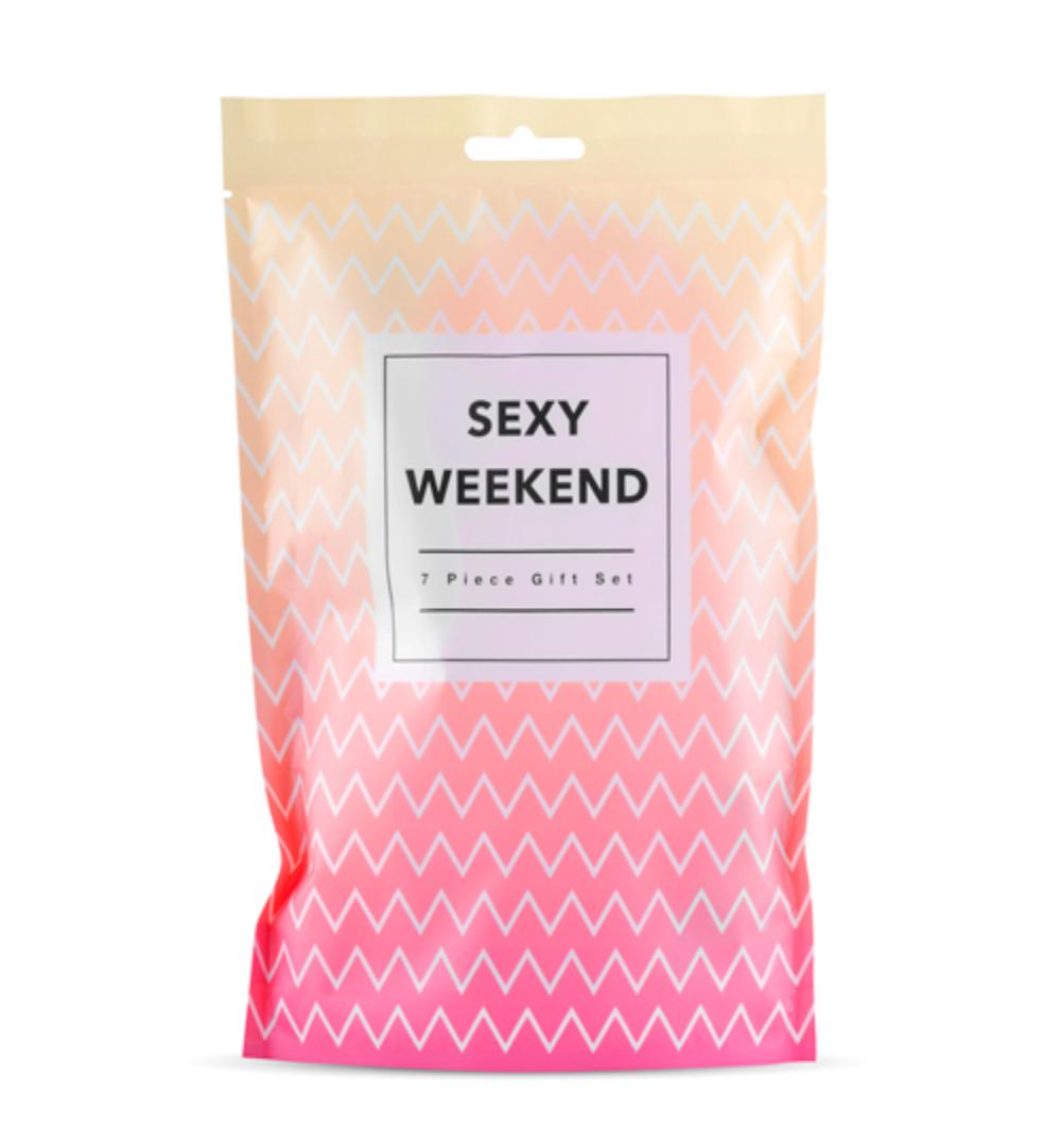 Loveboxxx Loveboxxx – Sexy Weekend (1 stuk)