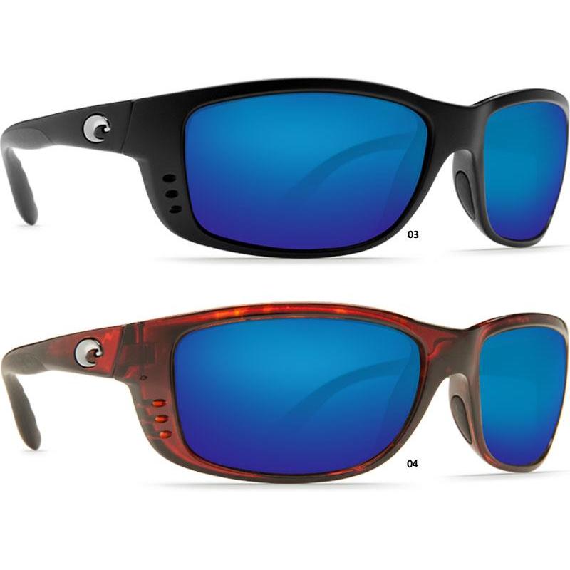 Lunettes Polarisantes Costa Zane 580G