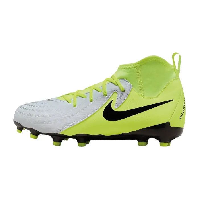 Nike Phantom Luna II Academy FG/MG Voetbalschoenen Junior