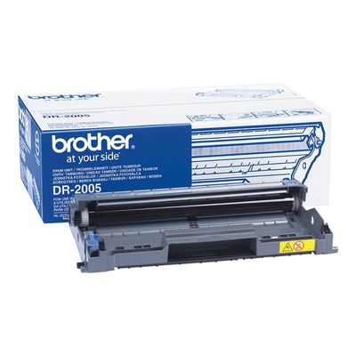 Brother DR2005 - tambour original