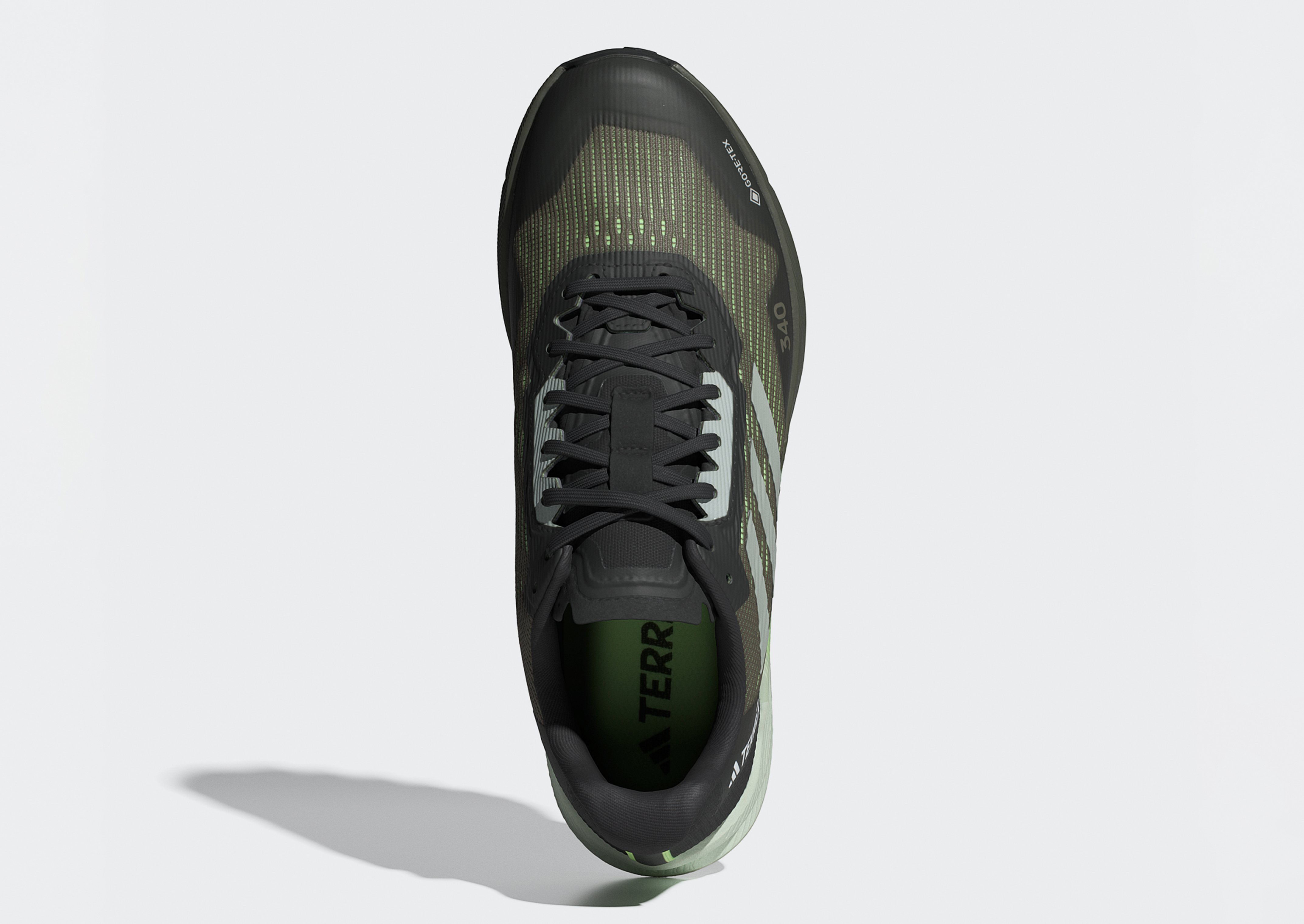 adidas Chaussure de trail running Terrex Agravic Flow GORE-TEX 2.0