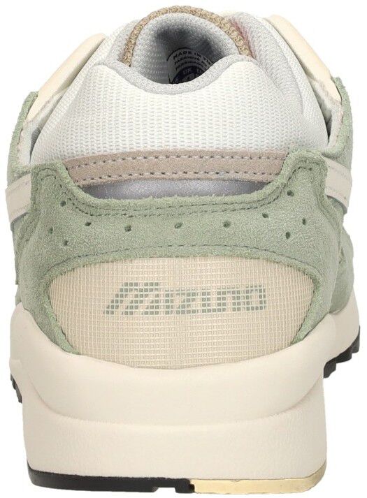 Mizuno Sky Medal S groen