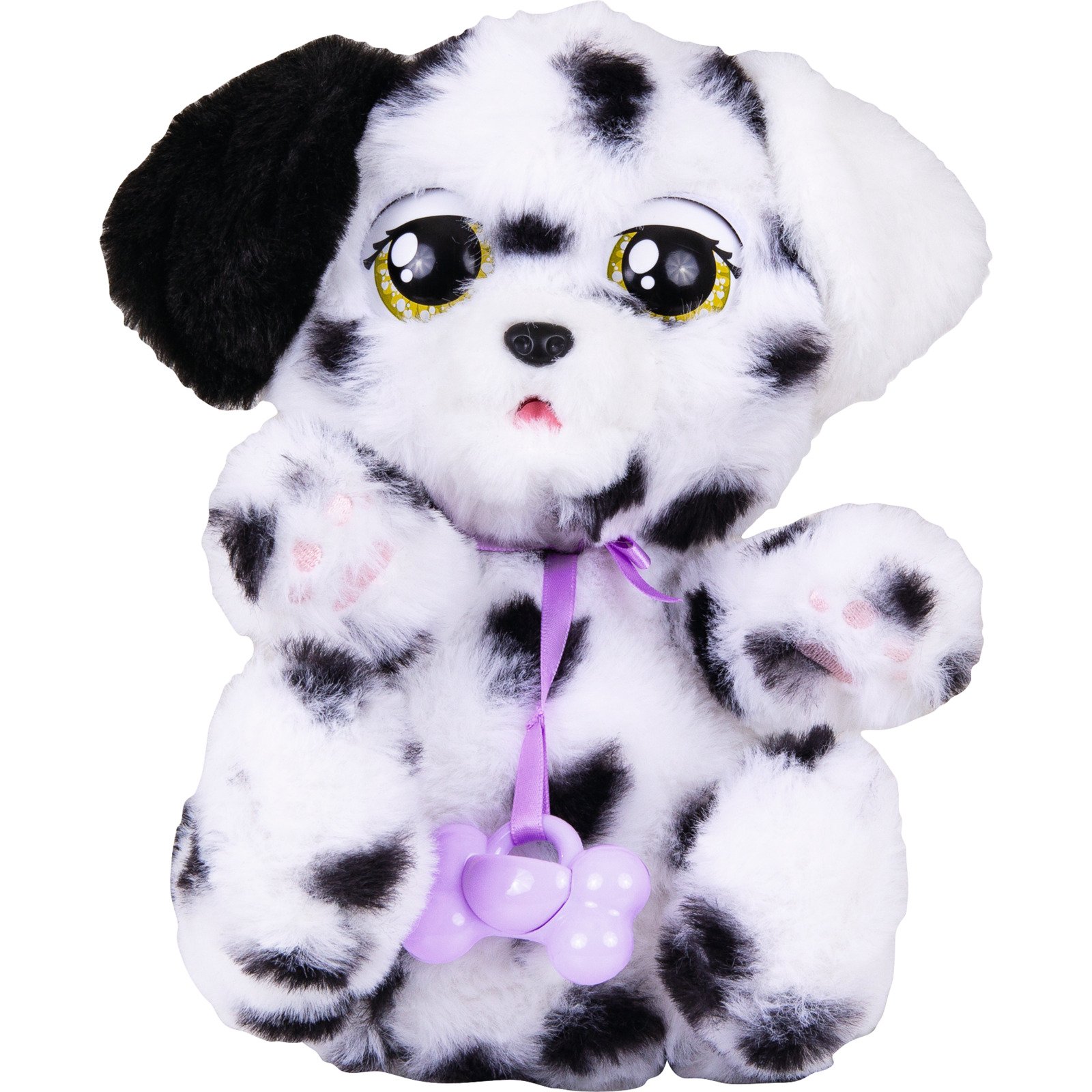Baby Paws Dalmatiner