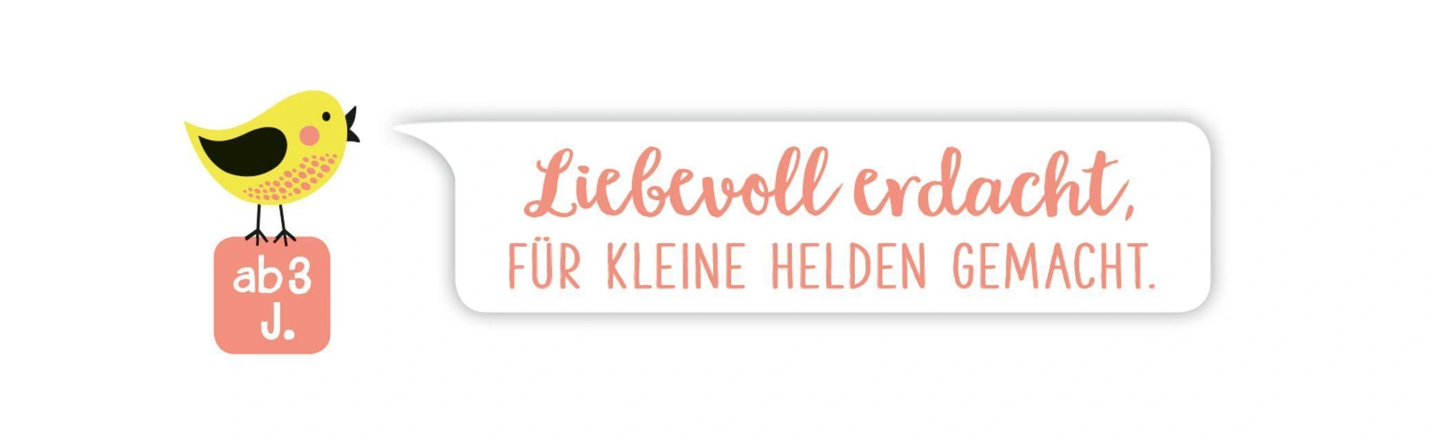 Edition Piepmatz: Wenn ich groß bin, kann ich alles werden
