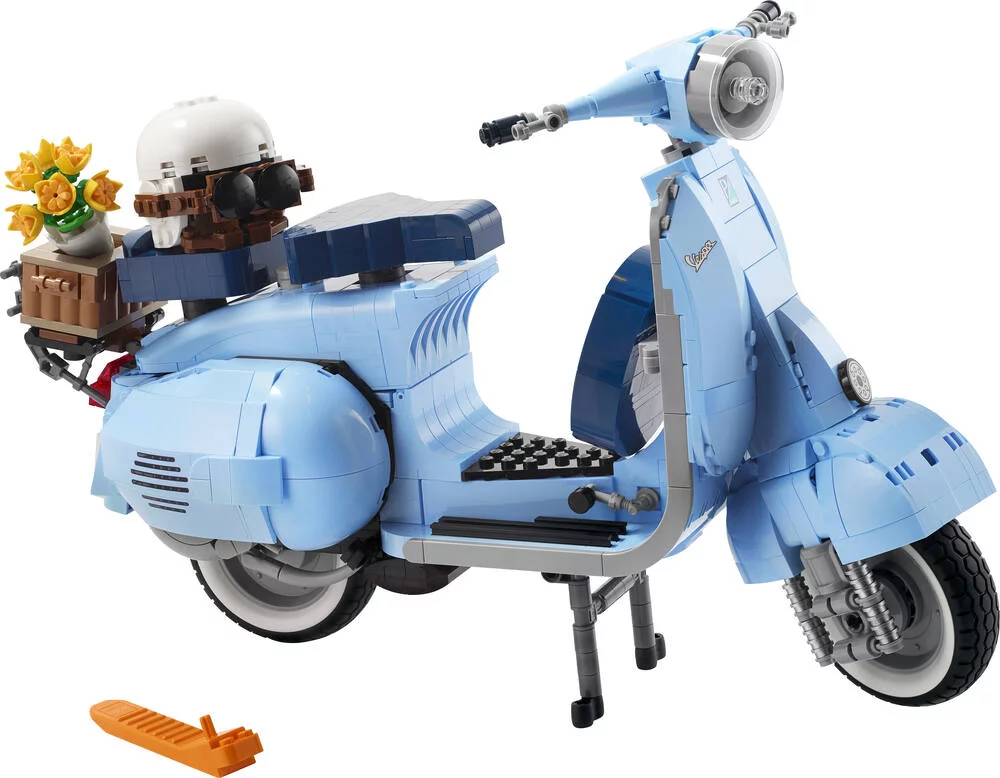 LEGO®ICONS 10298 - VESPA 125