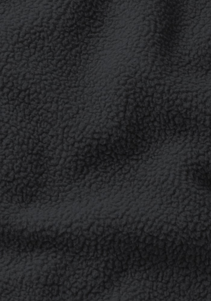 Jack Wolfskin Fleecejacke »KAMMWEG PILE FZ M« mit Kapuze