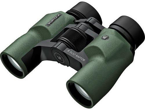 Vortex Raptor 8,5x32