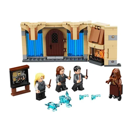 LEGO® Harry Potter™ 75966 Der Raum der Wünsche auf Schloss Hogwarts™
