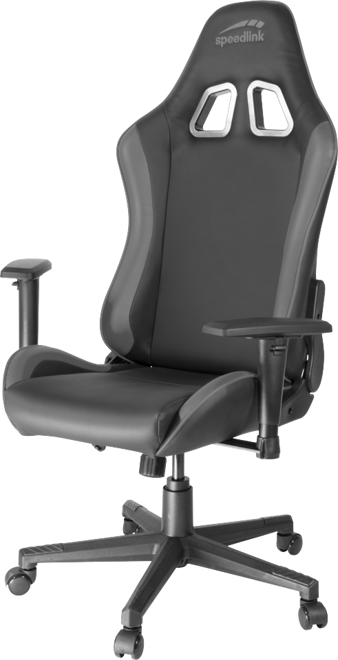 Speedlink - XANDOR Gaming Chair, black-grey