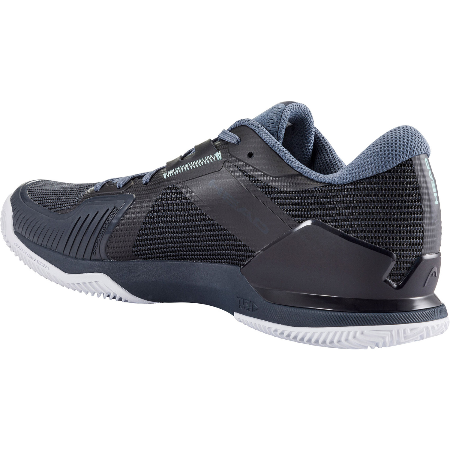 HEAD Sprint Pro 4.0 Clay Heren