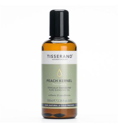 Tisserand Peach kernel (100 ml)