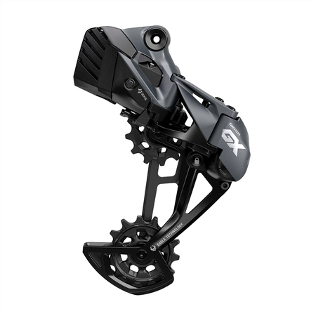 GX EAGLE AXS Wechsel, ohne Akku  lunar grey