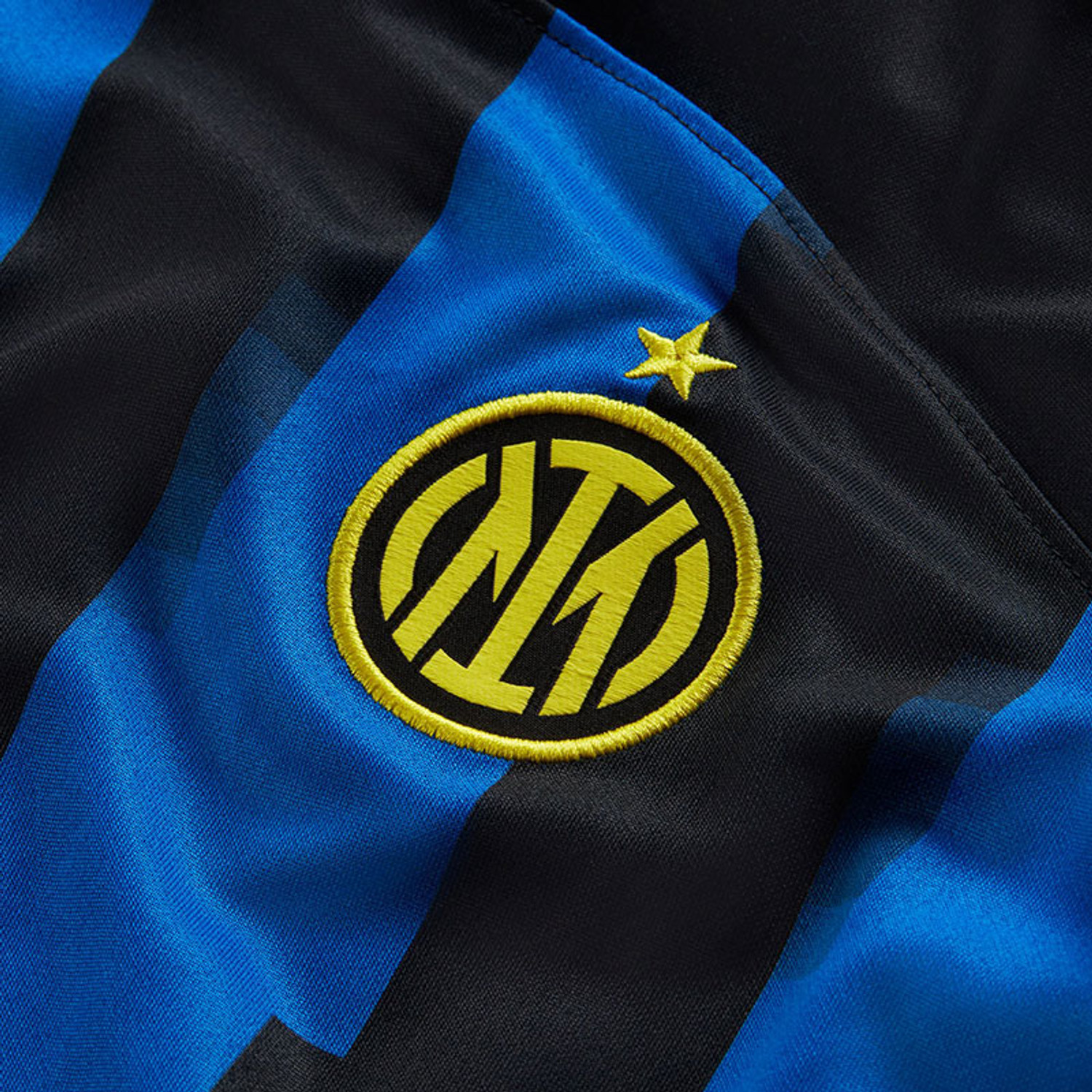 Nike Inter Milan Thuis Tenue Kids