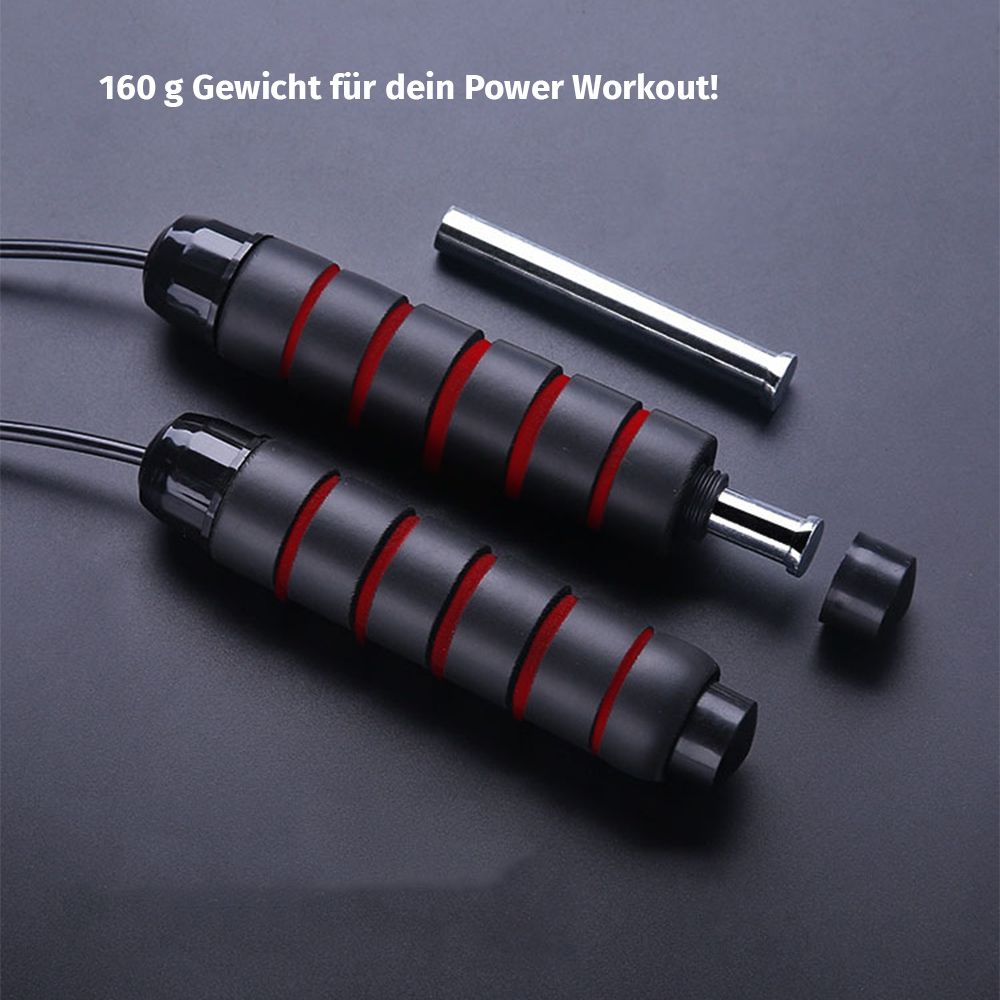 Fitness Springseil