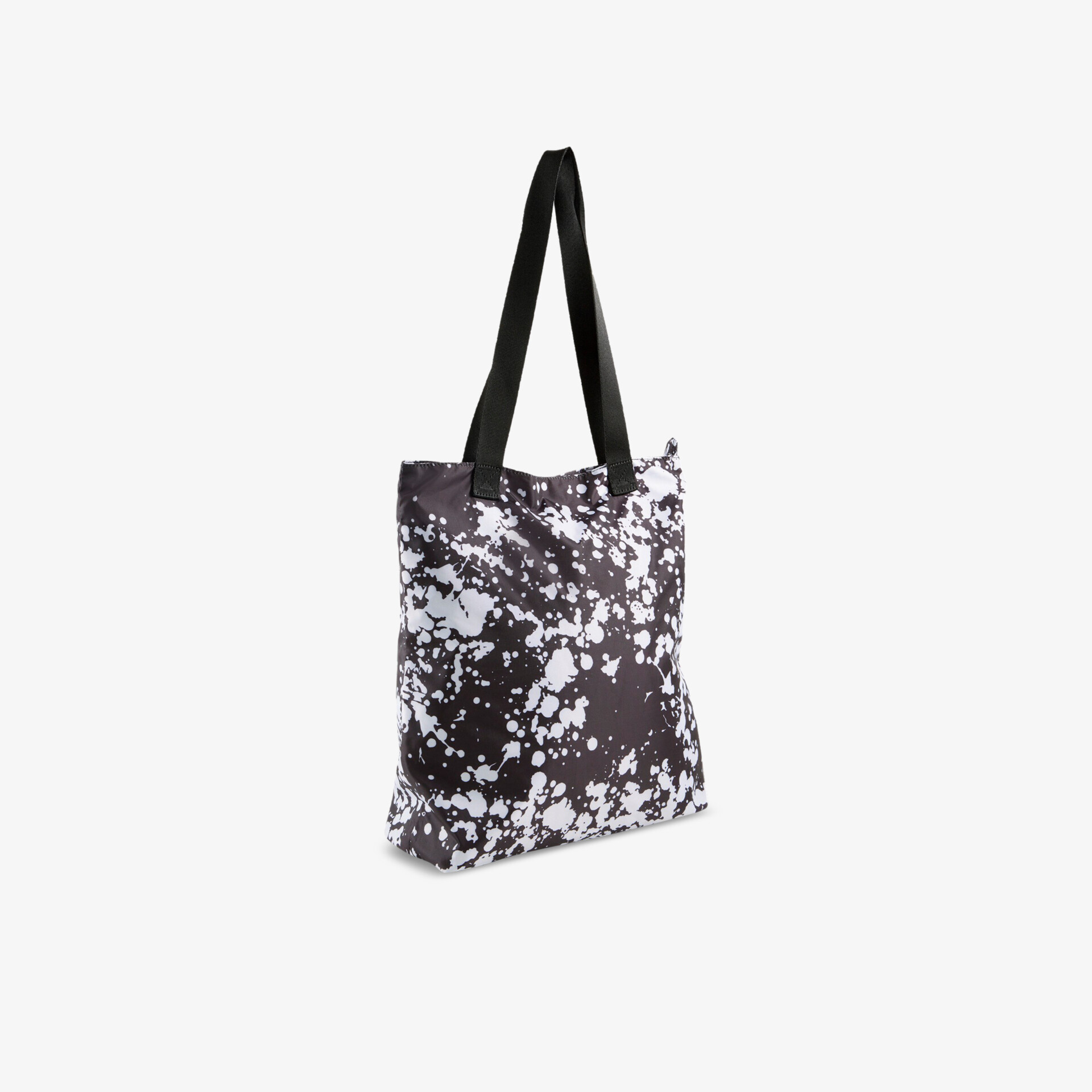 PUMA Core Pop Shopper schwarz