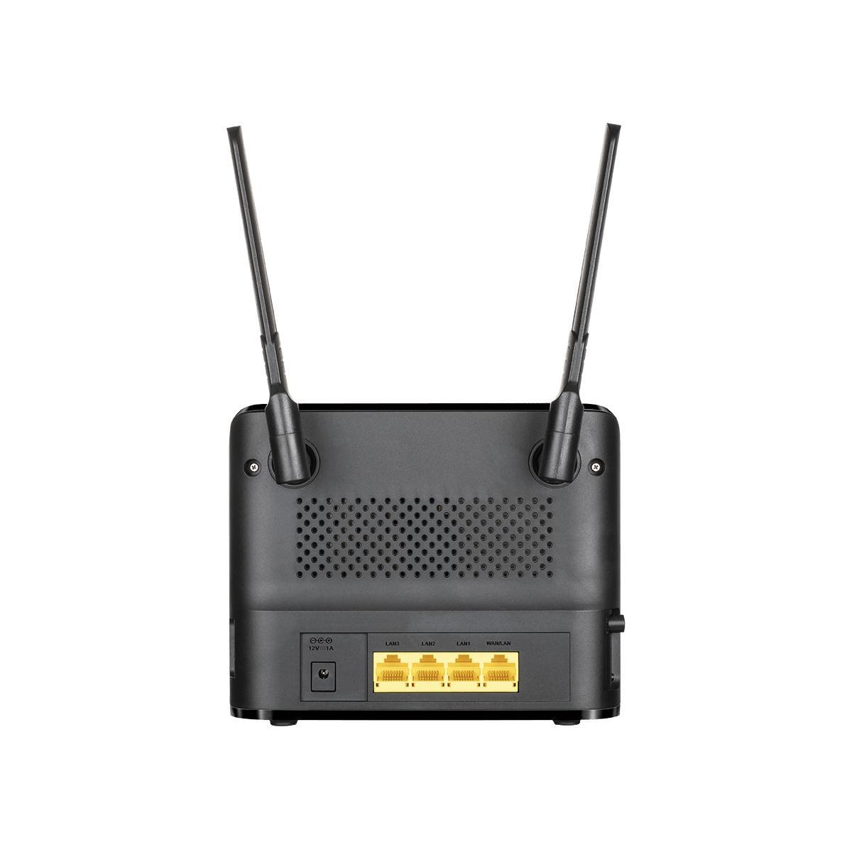 D-Link LTE Cat4 Wi-Fi AC1200-ruter