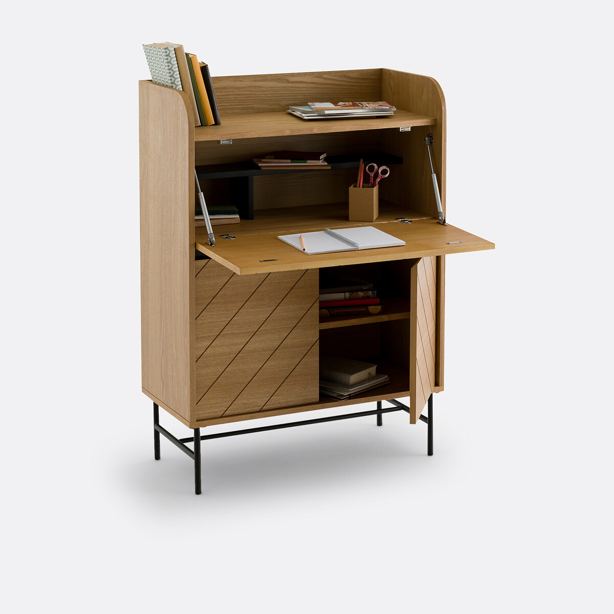 LA REDOUTE INTERIORS<br>Mesa da Secretária, Cameron