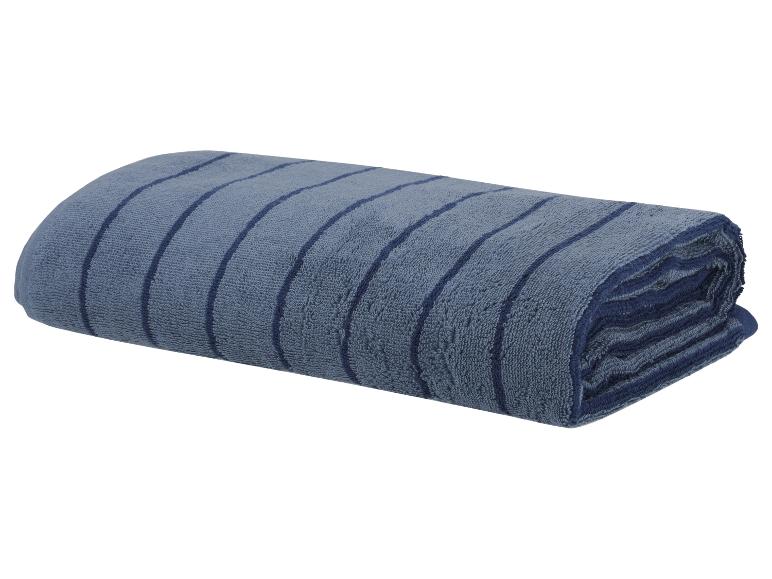 Handdoek 140 x 70 cm