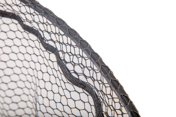 Épuisette télescopique Ultimate Chikara Carbon Street Tele Net 5m