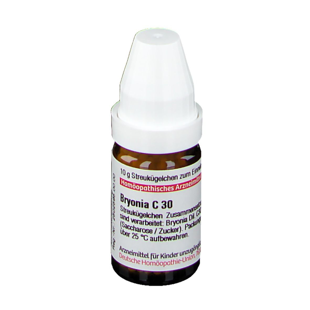 DHU Bryonia C30