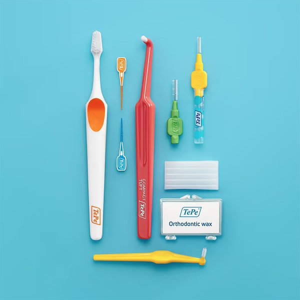 Tepe Orthodontic kit