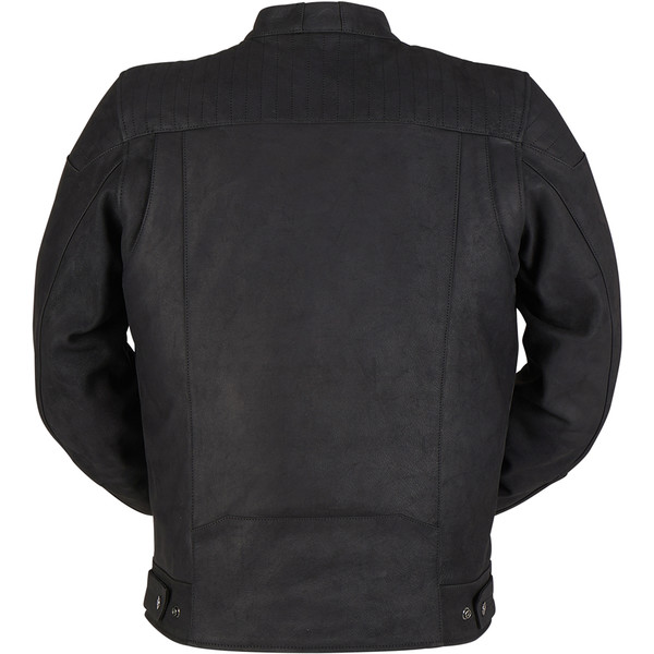 Furygan - Blouson Clint Evo Noir
