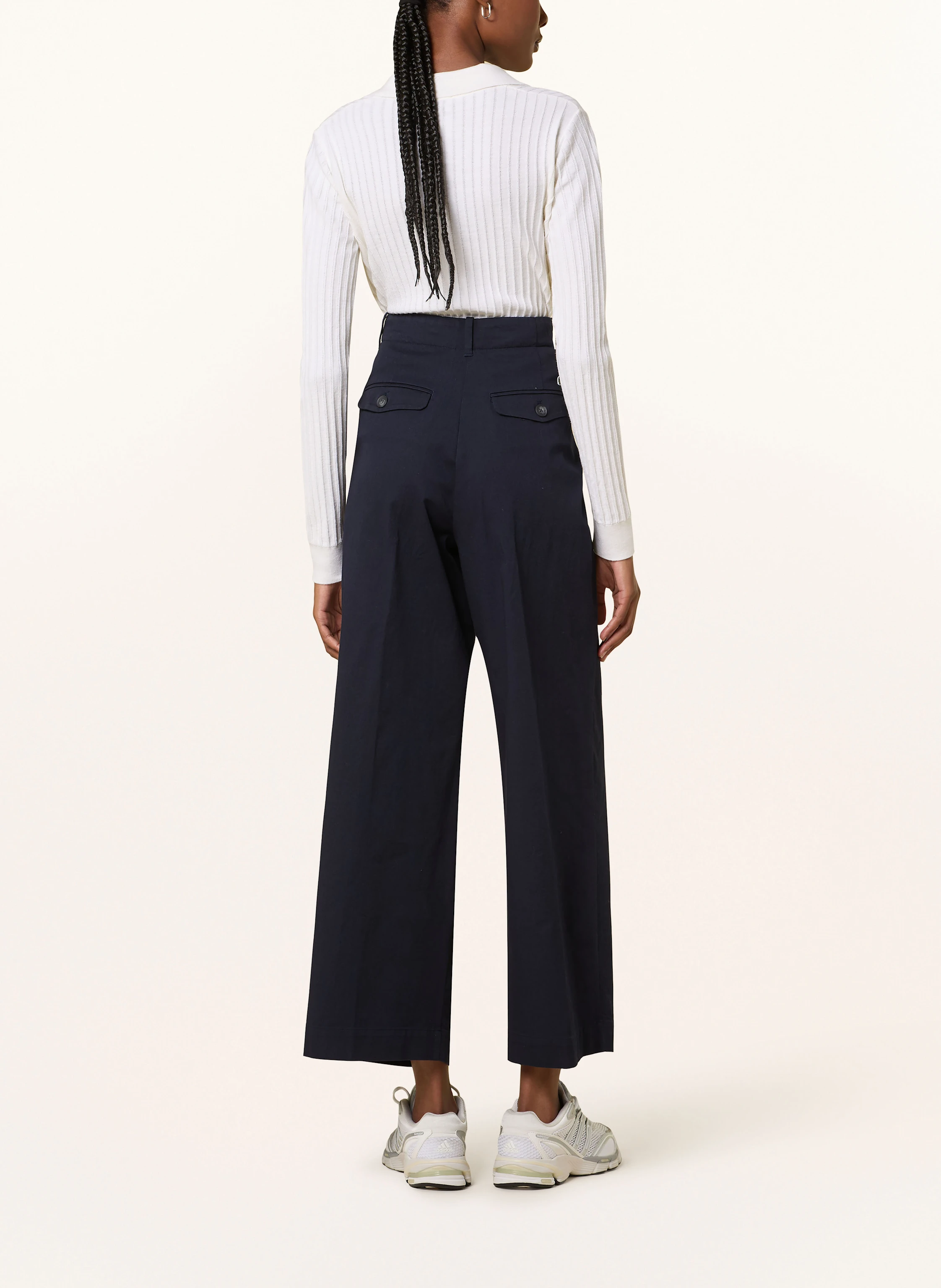 LACOSTE Marlenehose