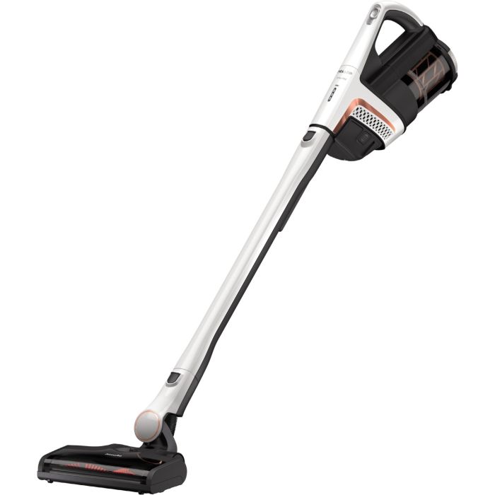 Miele Triflex HX2 PowerLine SOUL0 Lotosweiß