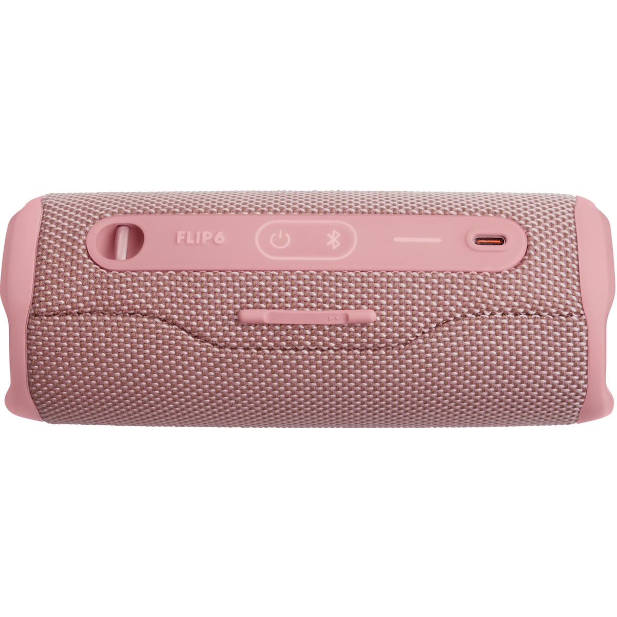 JBL Flip 6 bærbar høyttaler (rosa)