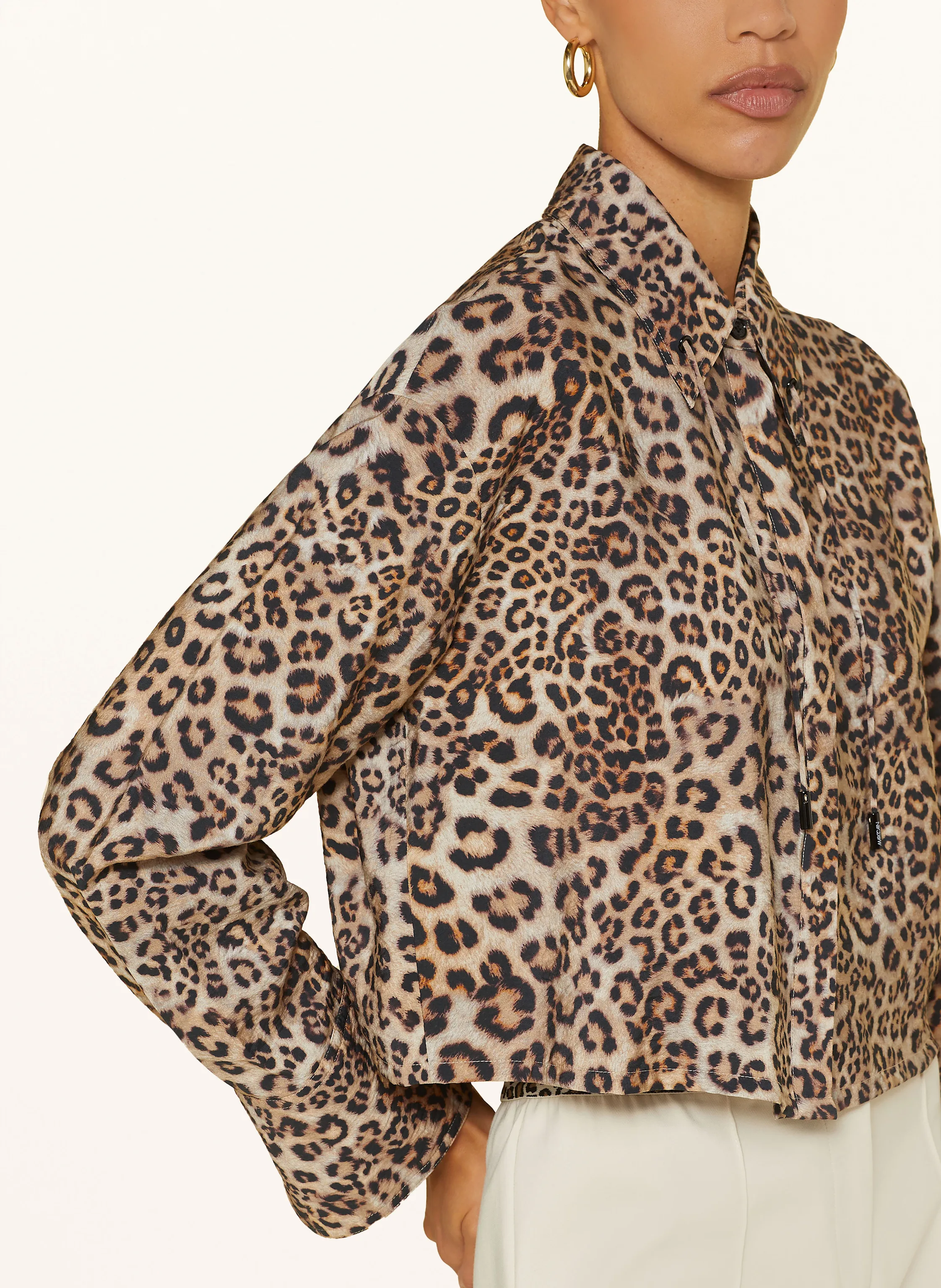 MARC CAIN Hemdbluse