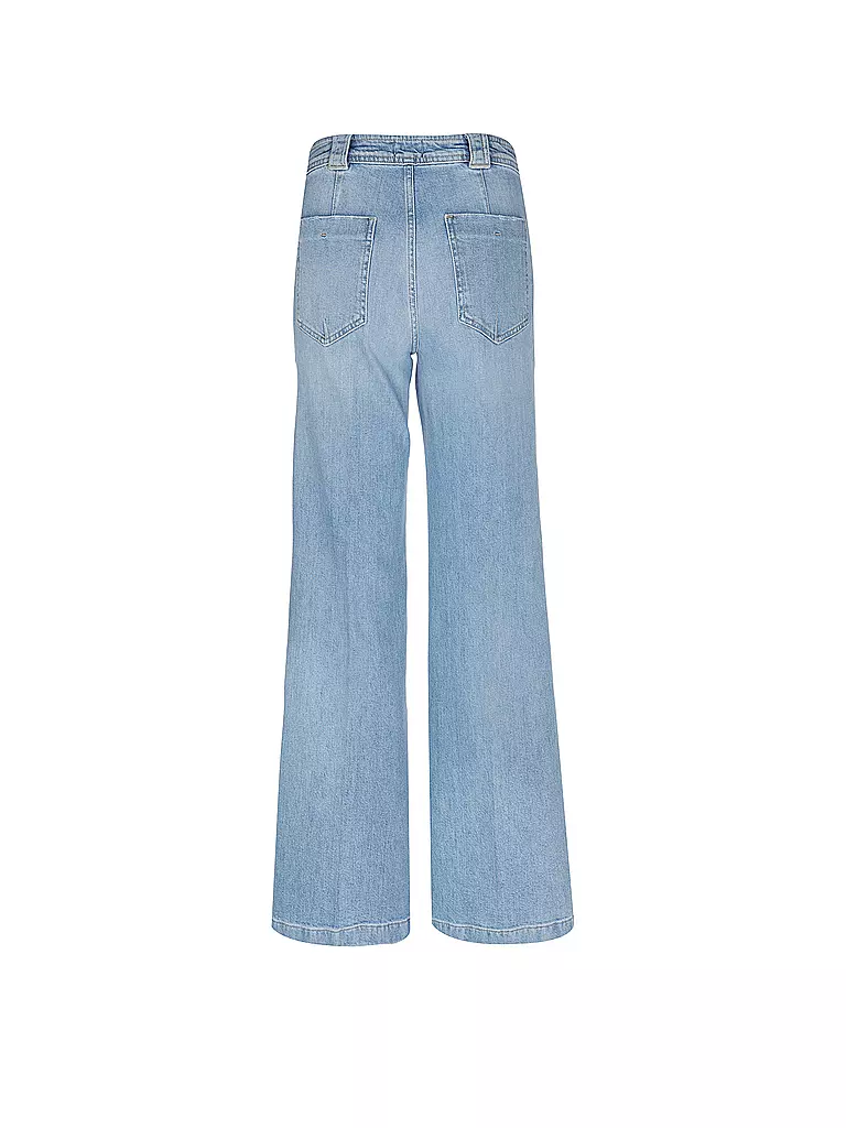 CLOSED Jeans Straight Fit ARIA  hellblau