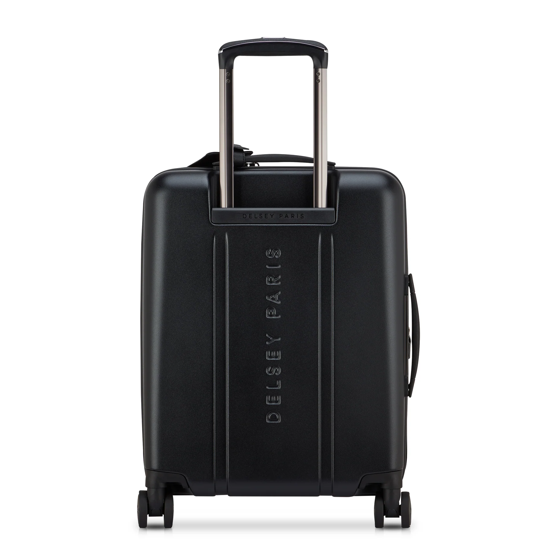 Valise cabine - S Slim extensible (54cm)