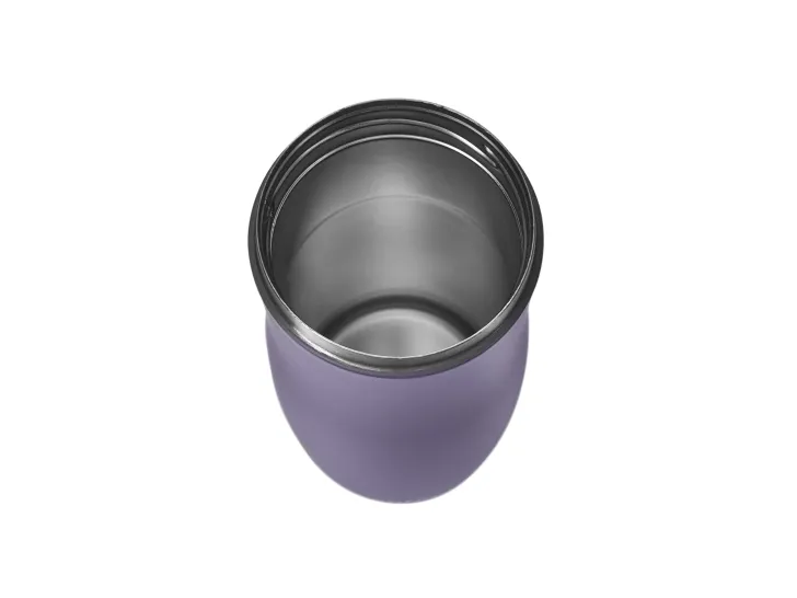 Contigo Termokrus West Loop Dark Plum - 470 ml