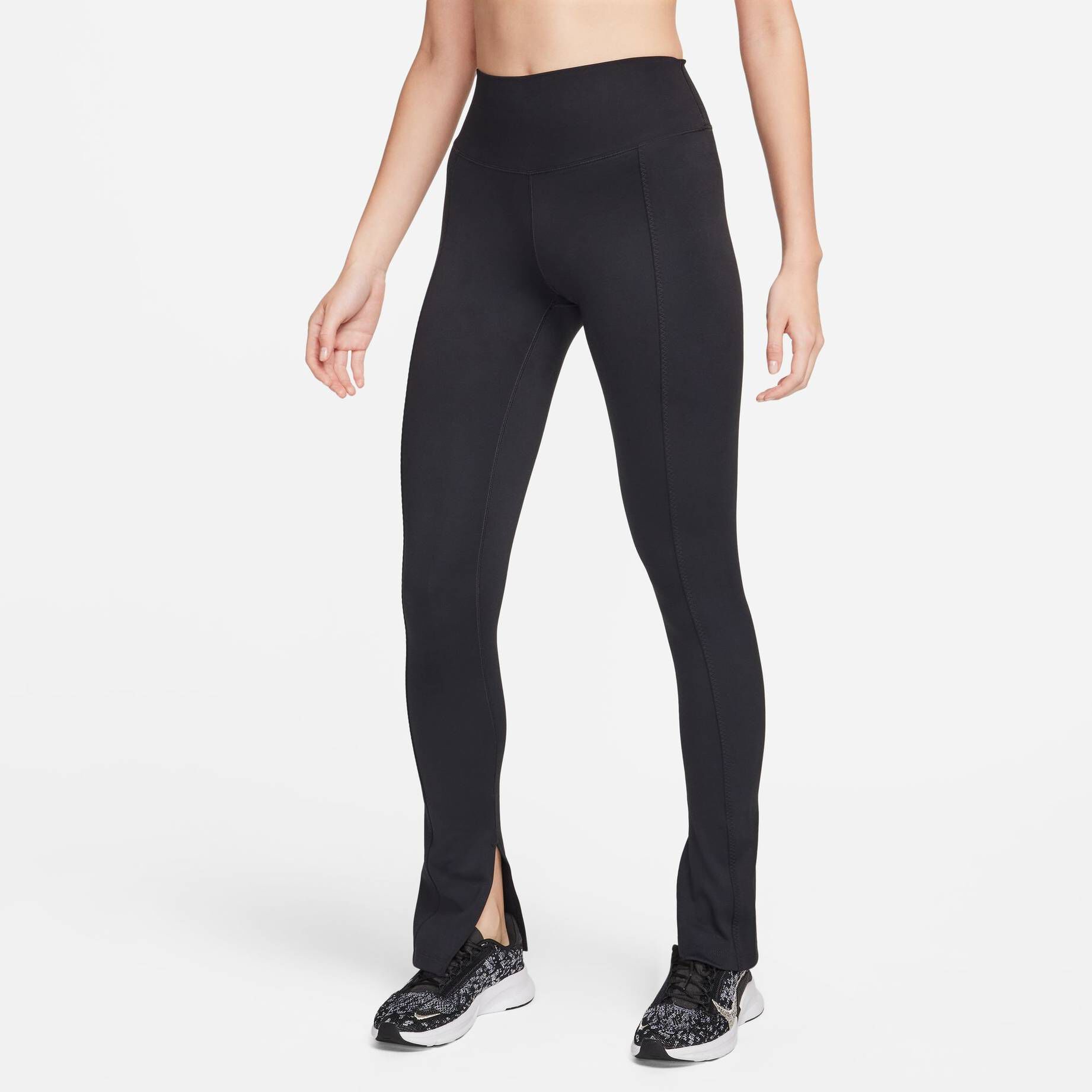 Nike| Damen Tights ONE