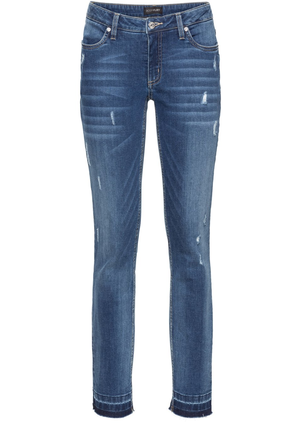 Jean extensible Skinny