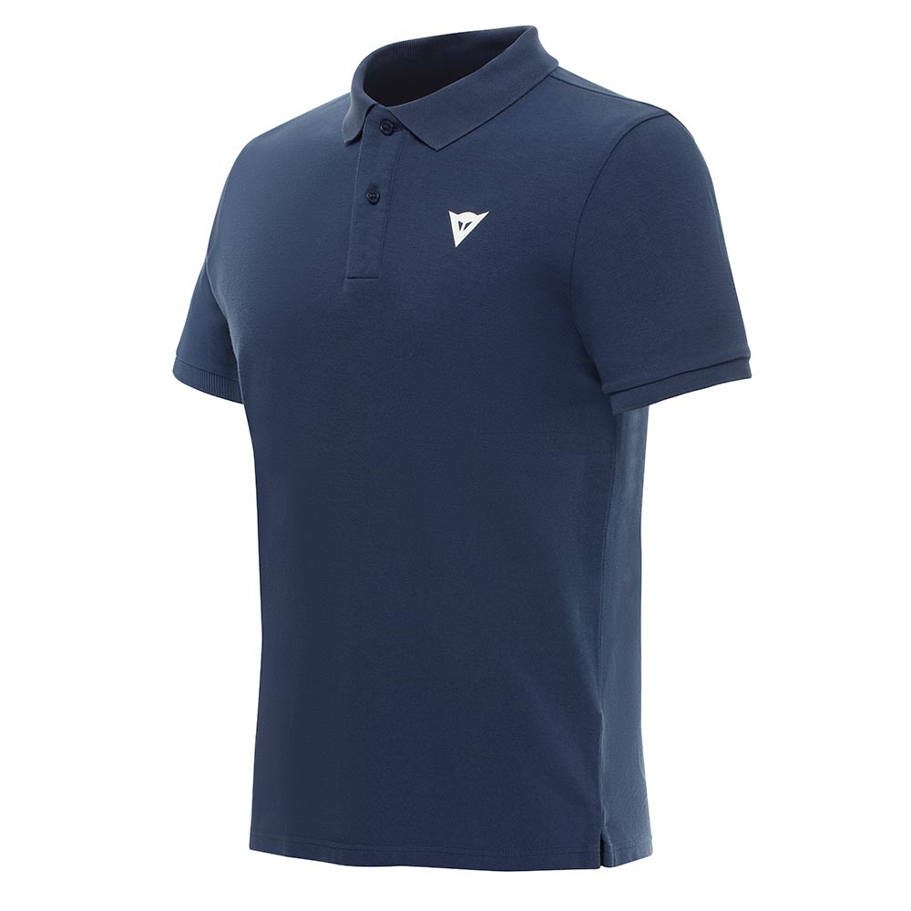 Dainese - Polo Speed Demon Navy