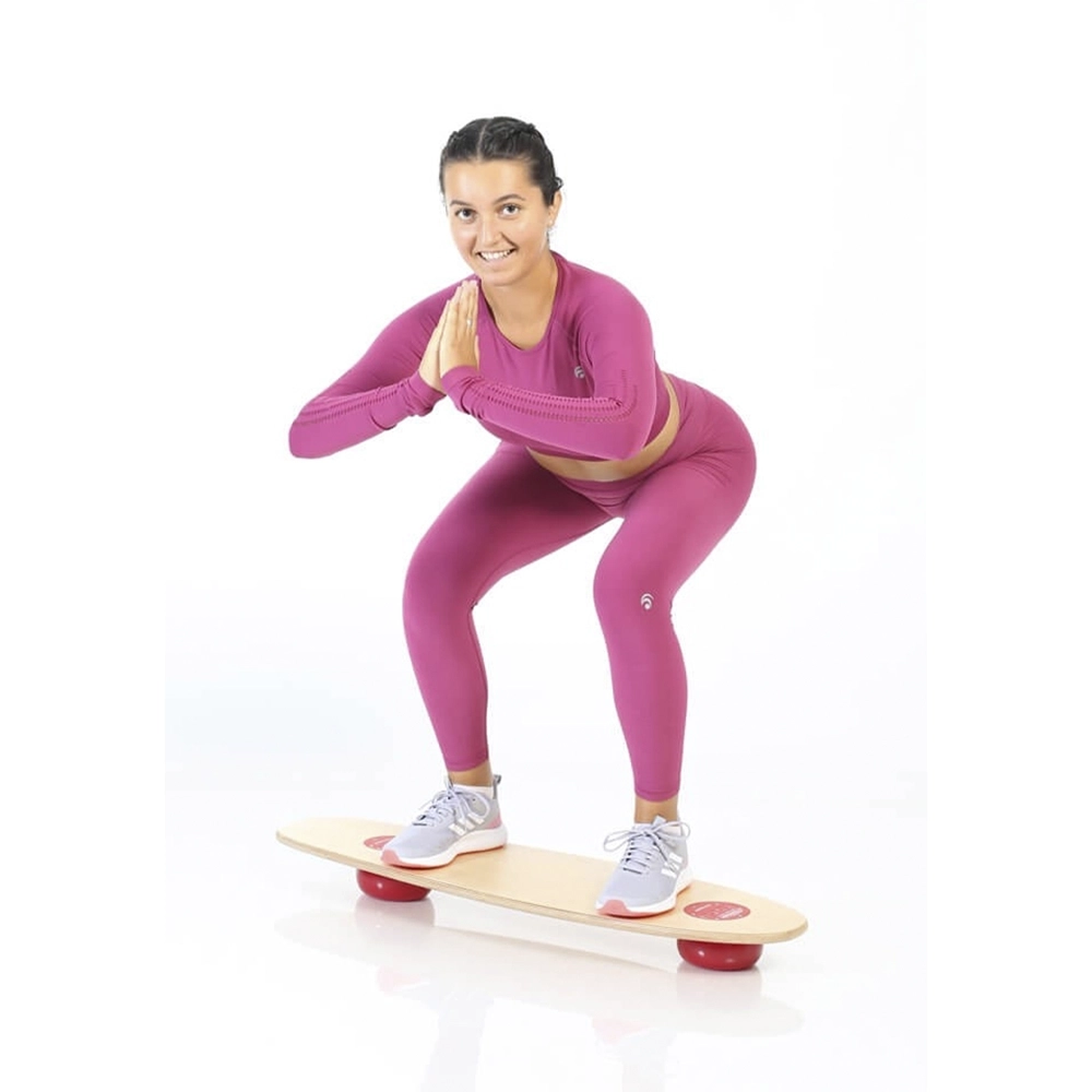 TOGU Balanza Freeride Balance-Trainer