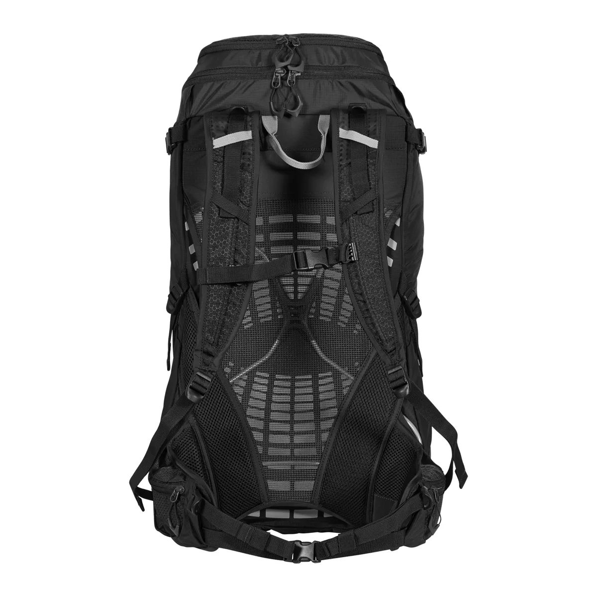 Urberg Glacier Backpack 35l Black