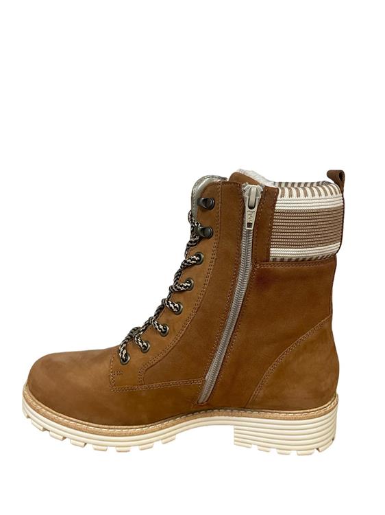 Remonte D0W77 noccia/reh/sand-vanilla