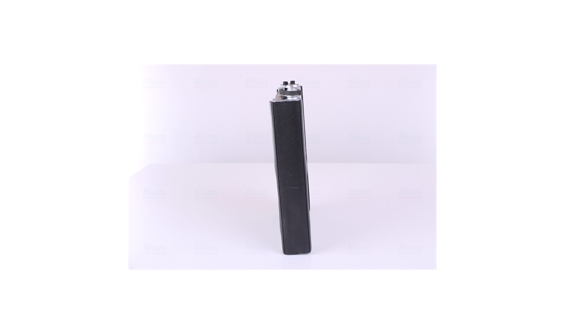 Fordamper