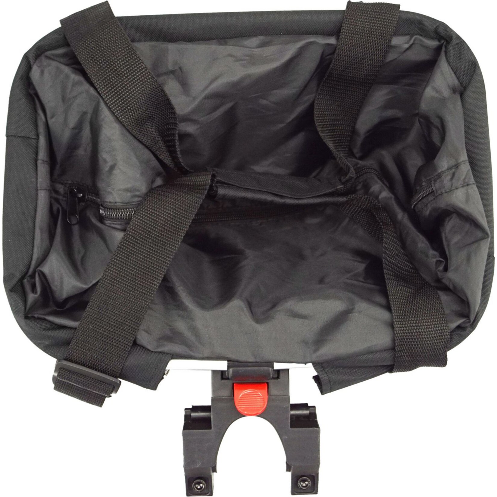 Best Sporting Fahrradtasche mit Schnellverschluss für Lenker, 33 x 25 x 24 cm