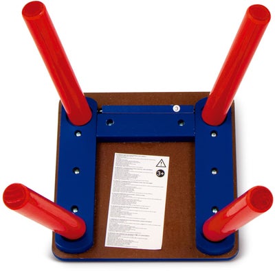 Spider-Man Bord og Stoler, Multi