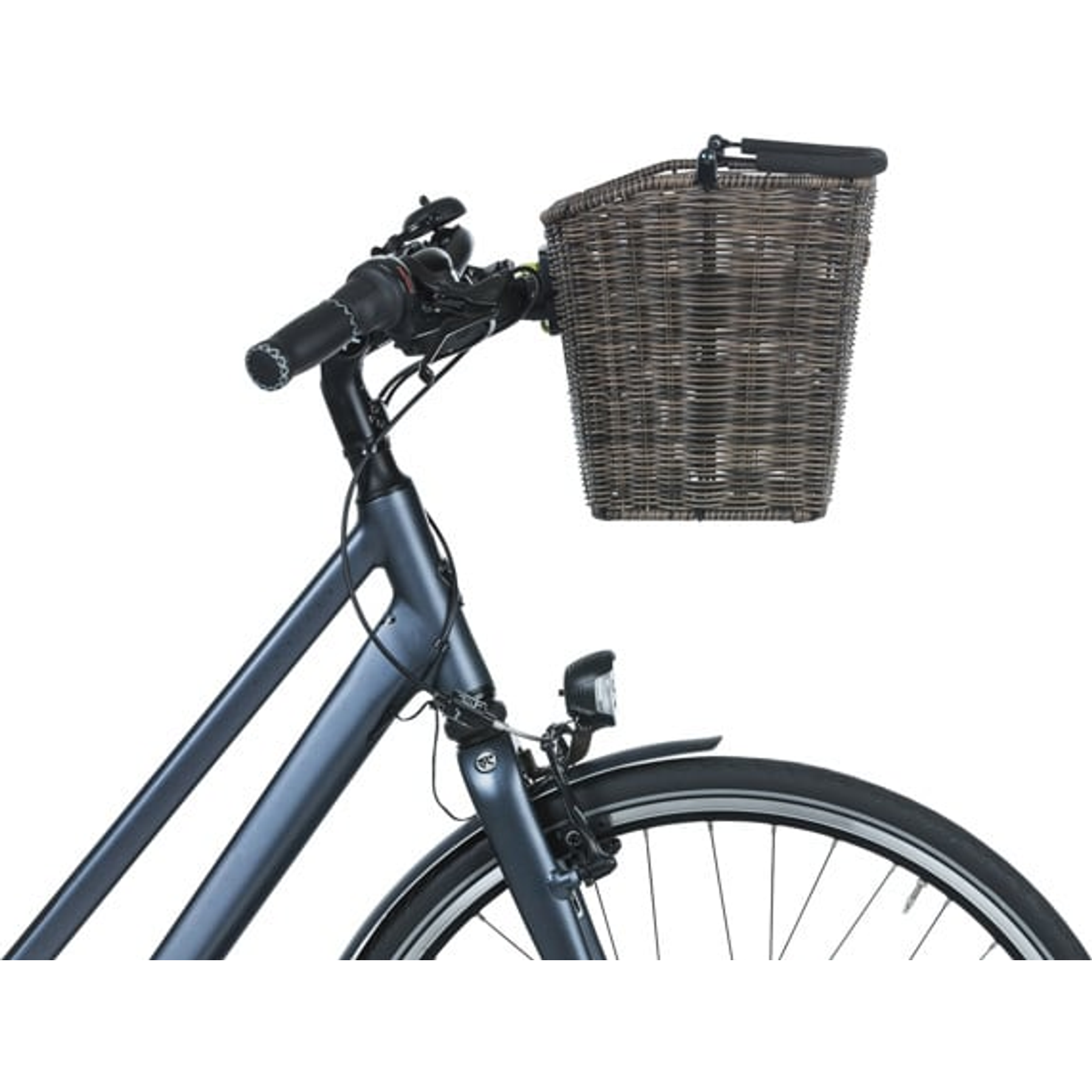 Basil Bremen Rattan Look KLICKfix