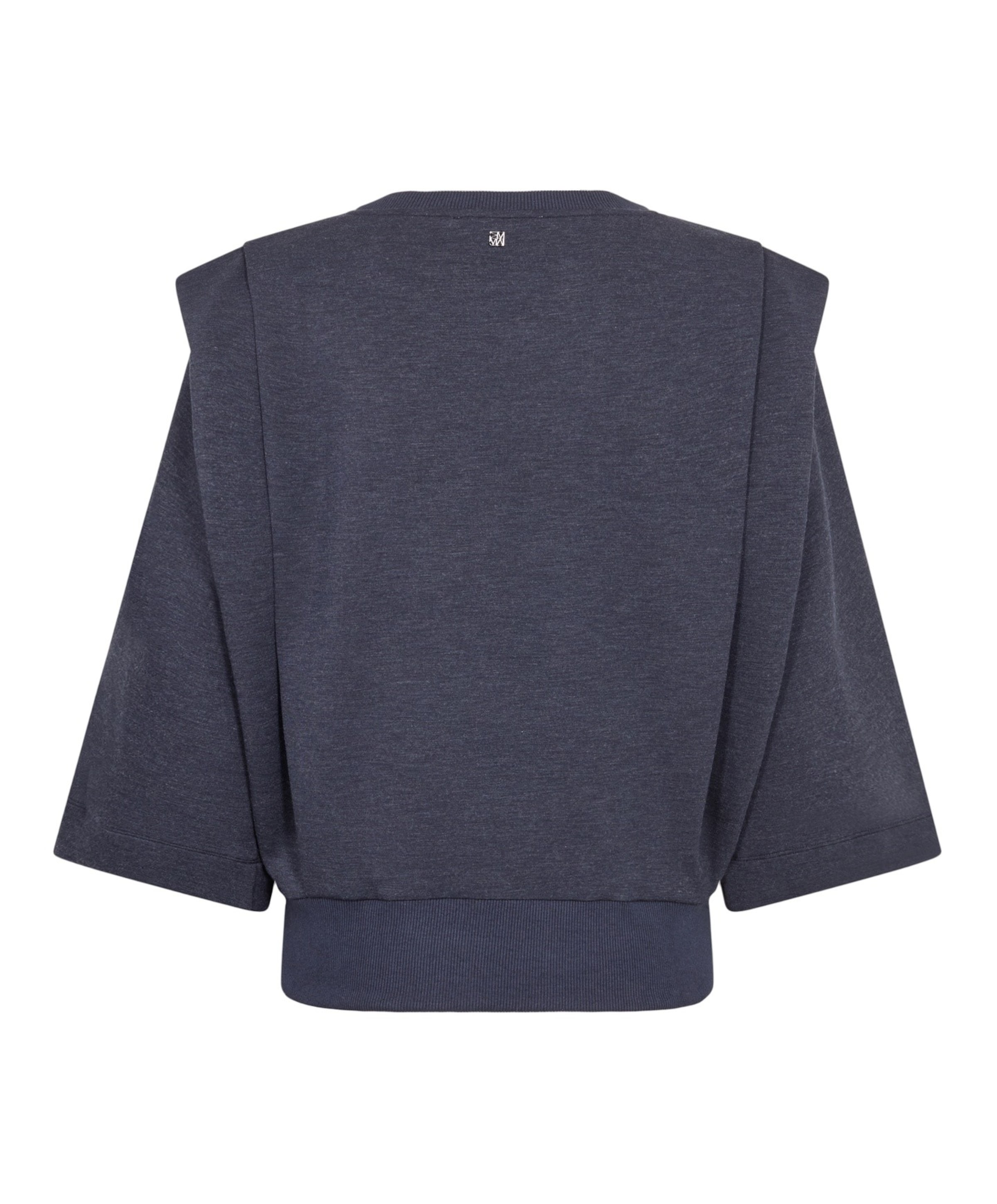 Mos Mosh Dames sweater blauw