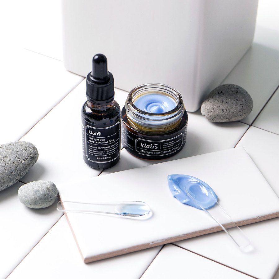 Klairs Midnight Blue Youth Activating Drop 20ml